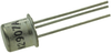 Transistor, Pnp, -60V, -0.6A, To-206Aa; Transistor Polarity Multicomp Pro - 35C0696 - Newark, An Avnet Company