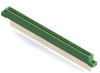 Card Conn, Single Side, 64Pos, Wire Wrap; Card Edge Connector Type Edac - 69AJ2590 - Newark, An Avnet Company