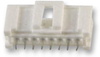 Wtb Conn, Header, 12Pos, 1Row, 2Mm; Connector Systems Molex - 01AH8666 - Newark, An Avnet Company