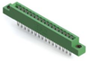 Card Edge Conn, Single Side, 16Pos, Lug; Card Edge Connector Type Edac - 58AJ9040 - Newark, An Avnet Company