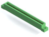 Card Edge Conn, Single, 43Pos, Lug; Card Edge Connector Type Edac - 59AJ5773 - Newark, An Avnet Company