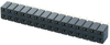 Board-Board Connector, Socket, 30Way, 2Row; Connector Systems Samtec - 11P6921 - Newark, An Avnet Company