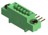 Card Conn, Single Side, 5Pos, Wire Wrap; Card Edge Connector Type Edac - 72AJ3082 - Newark, An Avnet Company