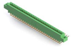 Card Edge Conn, Dual Side, 58Pos, Th; Card Edge Connector Type Edac - 60AJ9798 - Newark, An Avnet Company
