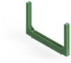 Card Edge Conn, Single Side, 32Pos, Th; Card Edge Connector Type Edac - 67AJ7476 - Newark, An Avnet Company