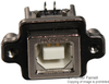 Sealed Usb, 2.0 Type B, Receptacle, Ip67; Usb Connector Type Amphenol Communications Solutions - 49X2838 - Newark, An Avnet Company