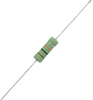 Res, 10R, 2W, Axial, Ceramic Rohs Compliant Koa - 84AH8269 - Newark, An Avnet Company