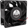 Axial Fan, Ball Bearing, 92Mm, 24Vdc; Supply Voltage Vdc Orion Fans - 36AJ7829 - Newark, An Avnet Company