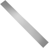 Tape, 457.2Mm X 50.8Mm, Pe Film, Grey; Adhesive Type Tape Case - 99Y0864 - Newark, An Avnet Company
