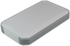 Enclosure, Ip67, No Battery Compartment, Handheld, 25 Mm, 88 Mm, 146 Mm Rohs Compliant Takachi - 45Y4693 - Newark, An Avnet Company