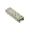 Connectors, Interconnects - Pluggable Connectors - Pluggable Connector Assemblies - 1342437-0747370009 - Win Source Electronics