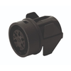 Circular Connector Assemblies - T3641500-ND - DigiKey