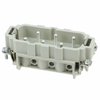 Heavy Duty Connector Inserts, Modules - 1195-4743-ND - DigiKey