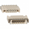 FFC, FPC (Flat Flexible) Connector Assemblies - 900-0548091198-ND - DigiKey