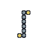 Light Pipes - 492-MLPS-B-3-0601-CC-2-PLPC3-313-ND - DigiKey