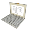 Capacitor Kits - 4022-C12-50-ND - DigiKey