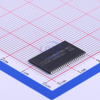 Memory >> SRAM -- IS61WV51216BLL-10TLI - Image