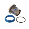 Circular Connector Assemblies - HEN.2F.308.XLNP-ND - DigiKey