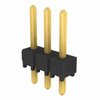 Headers, Male Pins - SAM1029-03-ND - DigiKey
