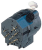 Combo XLR Female 1/4