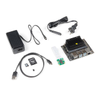 Robotics Kits - 1568-15495-ND - DigiKey