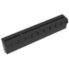 Pluggable Connector Assemblies - 10036587-002TRLF-ND - DigiKey