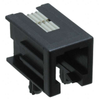 Modular/Ethernet Connector (RJ45, RJ11) Jacks - A105006TR-ND - DigiKey