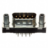 D-Sub Connector Assemblies - A35197-ND - DigiKey