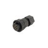 Circular Connector Assemblies - 4827-227D-07F01-ND - DigiKey