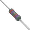 Through Hole Resistors - RNF14BAE27K1-ND - DigiKey