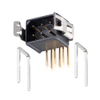 Headers & Wire Housings - M80-8510645 - Powell Electronics, Inc.