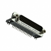 D-Sub Connector Assemblies - L717HDB44PD1CH4F-ND - DigiKey