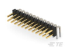 PCB Headers & Receptacles - 2-2823766-4 - TE Connectivity