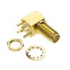 Coaxial Connector (RF) Assemblies - 343-2484787-1-ND - DigiKey