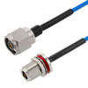 Coaxial Cables (RF) - 5073-LCCA30010-FT1-ND - DigiKey