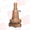 Pneumatic Regulator - 204063814 - Radwell International