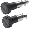 Caps Fingergrip for Holder FEU, FAU, FAC - Fingergrip FEU, FAU, FAC - SCHURTER Inc