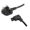 Power, Line Cables and Extension Cords - 2223-AC-2-C5-RUK-ND - DigiKey