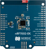 nRF7002 EK Evaluation Kit for nRF70 Series Wi-Fi 6 companion ICs -  - Nordic Semiconductor ASA