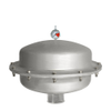 PULSATION DAMPENERS - CT7420EFG - Blacoh Fluid Control, Inc.