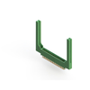 Edgeboard Connectors - 151-345-052-558-858-ND - DigiKey
