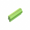 Headers, Plugs and Sockets - 281-1991-ND - DigiKey
