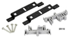 USB Hub DIN Rail Mounting Kit - DR111 - Visual Sound, Inc.