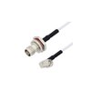 Coaxial Cables (RF) - 6099-PE34345/HS-24-ND - DigiKey