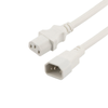 Power, Line Cables and Extension Cords - 5073-PPA00002WH-01F-ND - DigiKey
