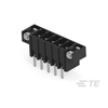 Headers, Plugs and Sockets - 17-2213933-5TR-ND - DigiKey