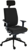 Office Chairs - 625822 - RS Components, Ltd.