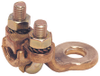 Earth Clamps -- 2846334 - Image