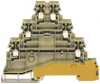 Earth Terminal Blocks - 501887 - RS Components, Ltd.