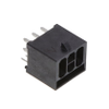Headers, Male Pins - 609-10167520-060611CLFTR-ND - DigiKey